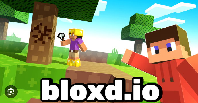 Bloxd.io